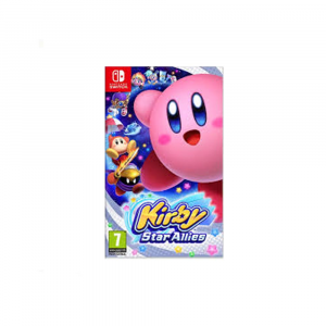 Kirby Star Allies - Usato - NSwitch