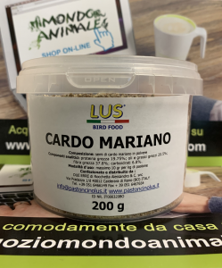 CARDO MARIANO 200 gr