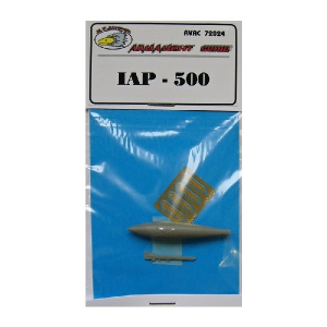 IAP-500