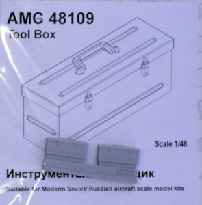 Tool Box (2 pcs.)