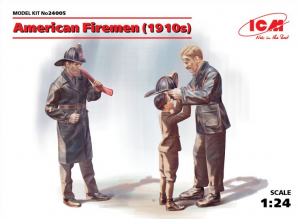 American Firemen