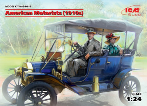 American Motorists (1910s)