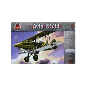AVIA B-534