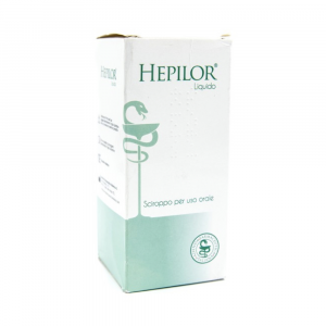 HEPILOR LIQIUDIO - 