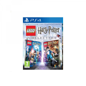 LEGO Harry Potter Collection  - USATO - PS4