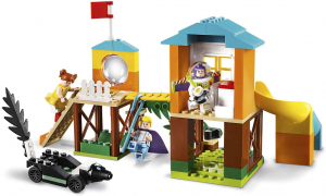 LEGO Toy Story 4 - 