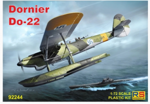 Dornier Do-22
