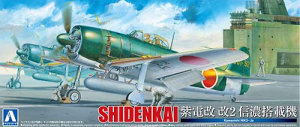 N1K3-Ja Shiden Kai 2
