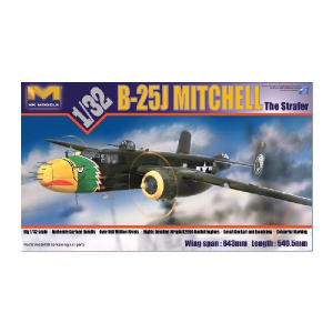  B-25J MITCHELL