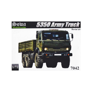 5350 ARMY TRUCK