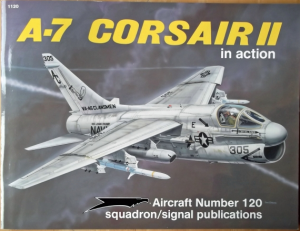 A-7 CORSAIR