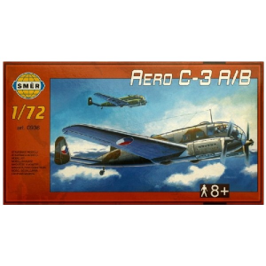 AERO C-3A/B