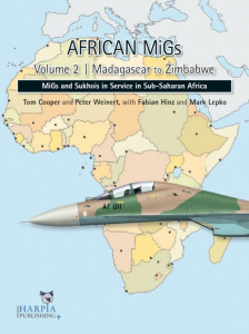 African MiGs Vol. 2