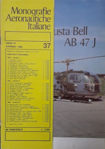 Agusta Bell AB 47J