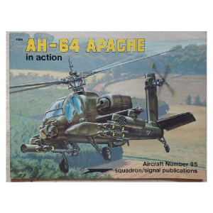 AH-64 APACHE SQUADRON