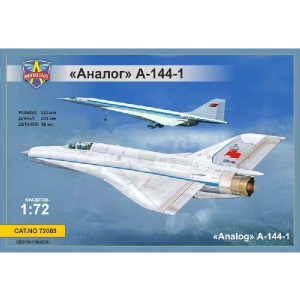 ANALOG A-144-1