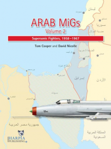 Arab MiGs Vol. 2