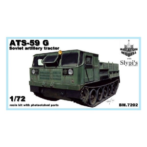 ATS-59 G