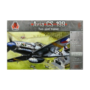 AVIA CS-199