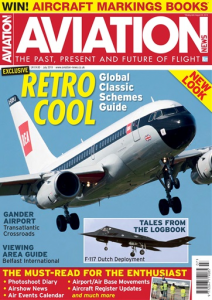 Aviation News Magazine - July 2019