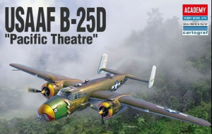 B-25D