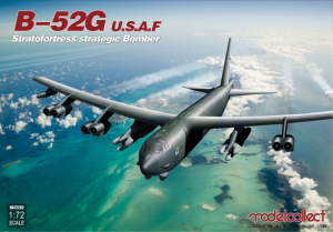 B-52G  U.S.A.F
