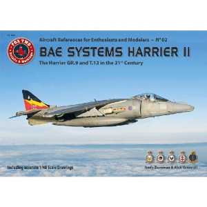 BAE SYSTEMS HARRIER II