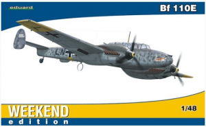Bf 110E