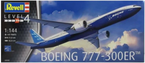 BOEING 777-300ER