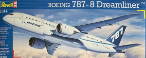 BOEING 787-8