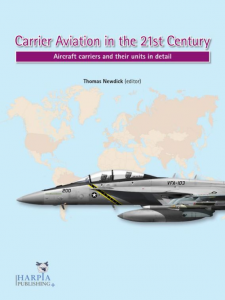 Carrier Aviation in the 21st Century