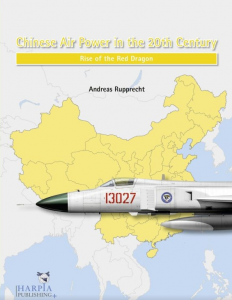 Chinese Air Power in 20st Century