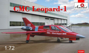 CMC Leopard-1