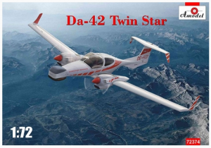 Diamond DA-42 Twin Star