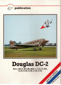 DUGLAS DC-2