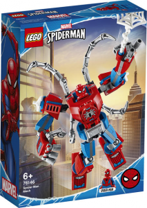 LEGO Spider-Man - 