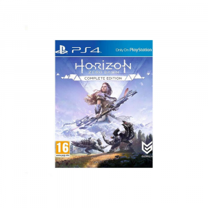 Horizon Zero Dawn: Complete Edition - NUOVO - PS4