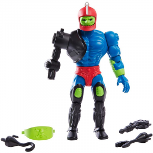 Masters of the Universe ORIGINS: TRAP JAW by Mattel 2020