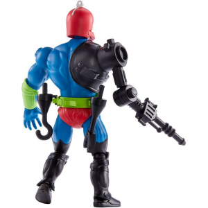 Masters of the Universe ORIGINS: TRAP JAW by Mattel 2020