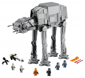 LEGO Star Wars - 