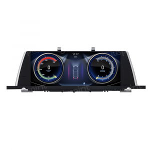 ANDROID navigatore per BMW Serie 5 GT F07 Sistema NBT 10.25 pollici WI-FI GPS 4G LTE Bluetooth MirrorLink 4GB RAM 64GB ROM