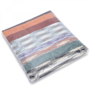 BEACH TOWELS MISSONI - Beach towel MH YWAN 100x180 v.165 Multicolor