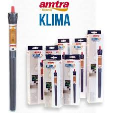 AMTRA KLIMA  – Riscaldatore Automatico Per Acquari 