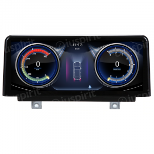 ANDROID 10 navigatore per BMW Serie 3 F30 F31 F34 F35 G20 Serie 4 F32 F33 F36 2018-2019 Sistema EVO 10.25 pollici WI-FI GPS 4G LTE Bluetooth MirrorLink 4GB RAM 64GB ROM