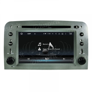 ANDROID autoradio navigatore per Alfa Romeo 147 Alfa Romeo GT  CarPlay Android Auto GPS DVD WI-FI Bluetooth