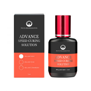 Acceleratore Advance Speed Curing Solution