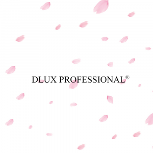 Kit Extension Ciglia per inizianti, DLux Professional 