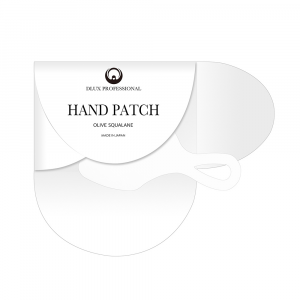Hand Patch Silicone