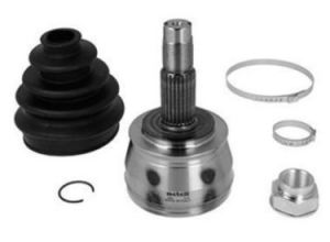 Kit Giunto Omocinetico GSP Fiat Panda 141 Uno Lancia Autobianchi