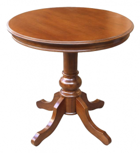 Petite table ronde 80 cm
